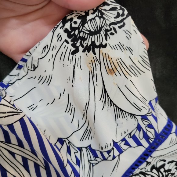 Sienna Sky Dress - Picture 4 of 4